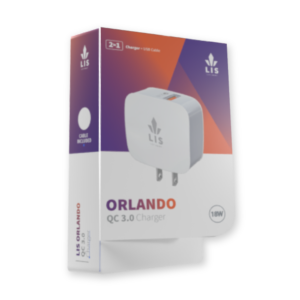 LIS ORLANDO 3A