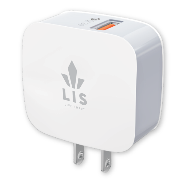LIS ORLANDO QC 3.0 - Imagen 2